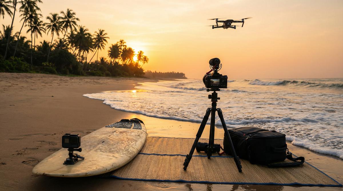 日剧《丈夫出差回来晚了》旅行Vlog